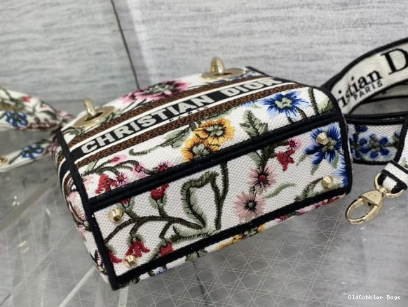 OldCobbler Bags DIRO-17CM LADY 0718